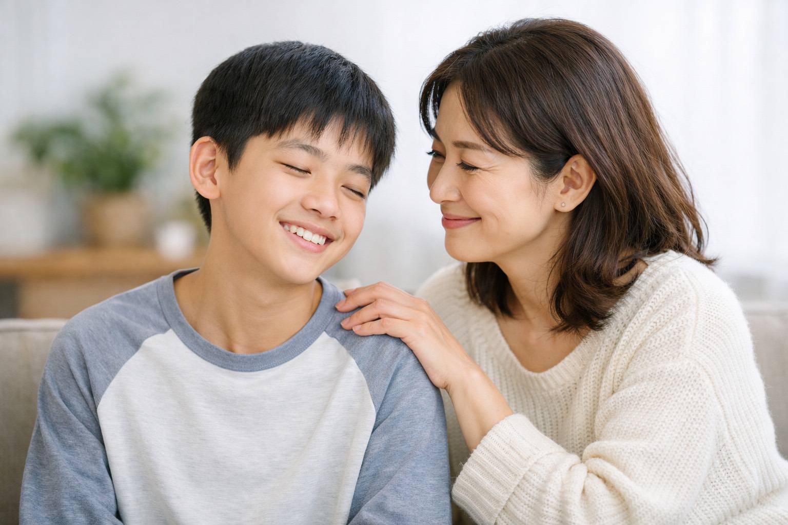 障がい児相談支援